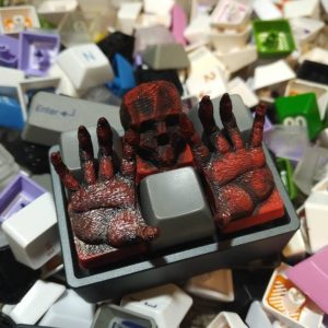 Custom Keycap
