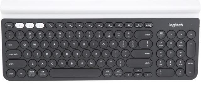 Logitech K780